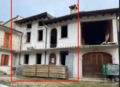 Palazzo - Stabile in vendita a Arzignano