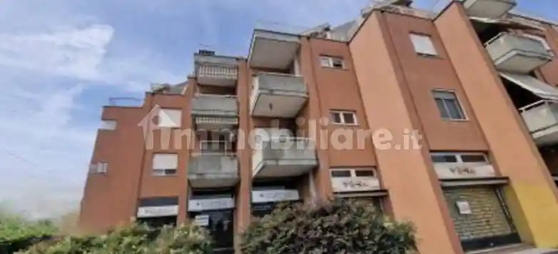 Appartamento in vendita a Turbigo