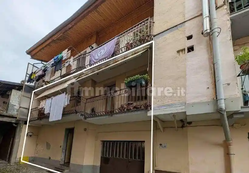 Casa indipendente in vendita a Biella
