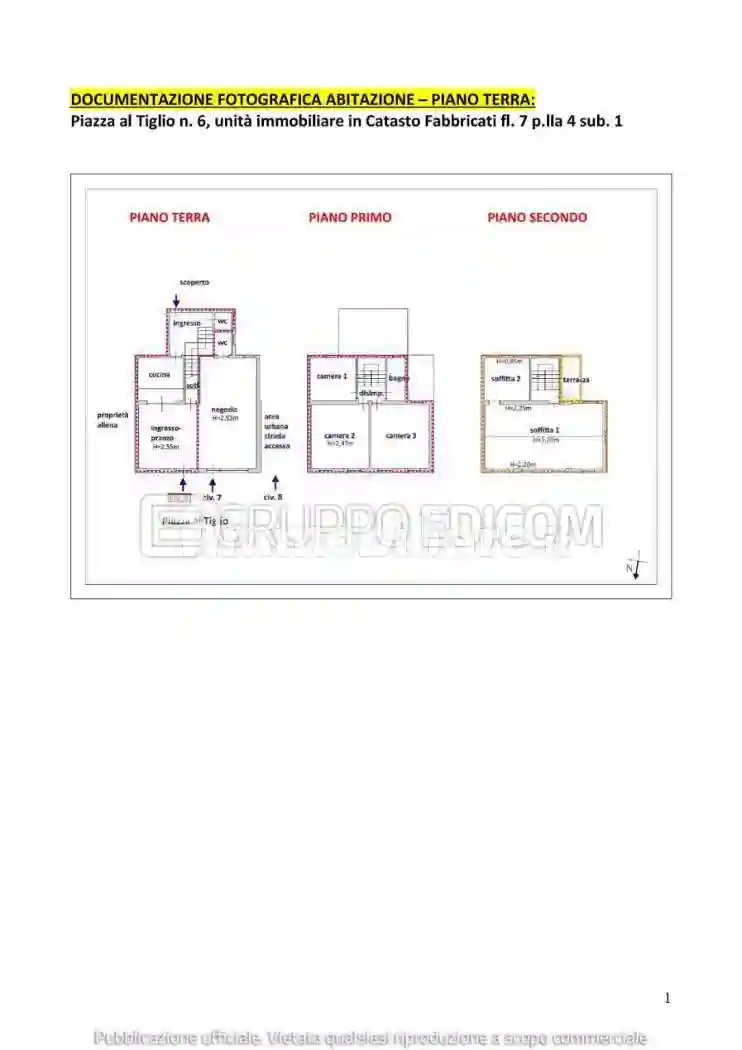 Appartamento - foto 3