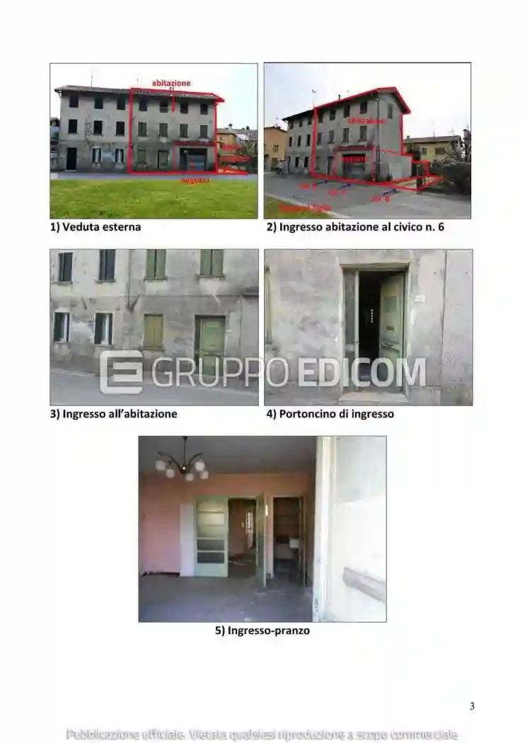 Appartamento - foto 4