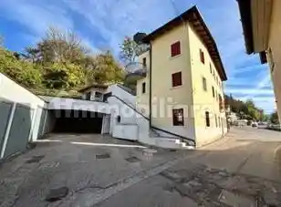 Appartamento in vendita a Belluno