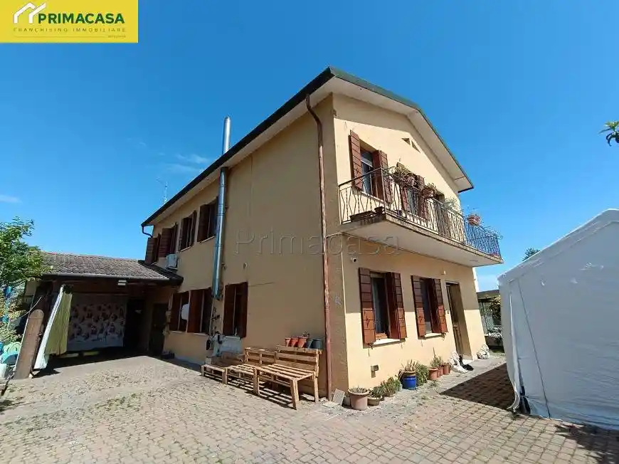 Casa indipendente in vendita a Noale