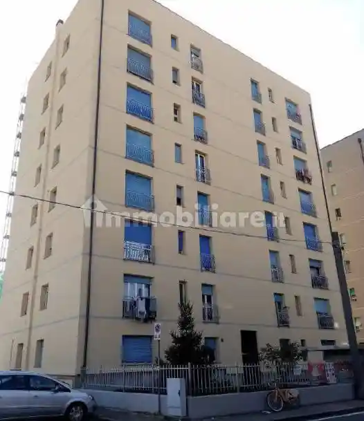 Appartamento in vendita a Limbiate