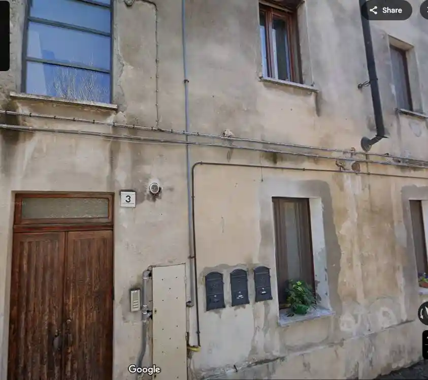 Appartamento