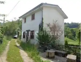 Casa indipendente