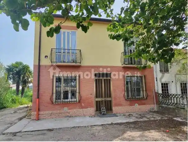 Casa indipendente
