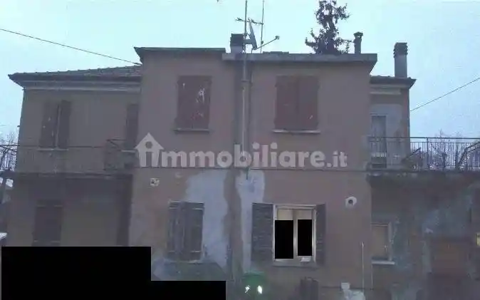 Casa indipendente in vendita a Castelmassa