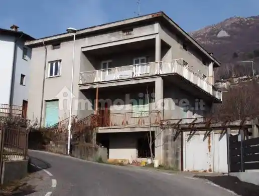 Casa indipendente