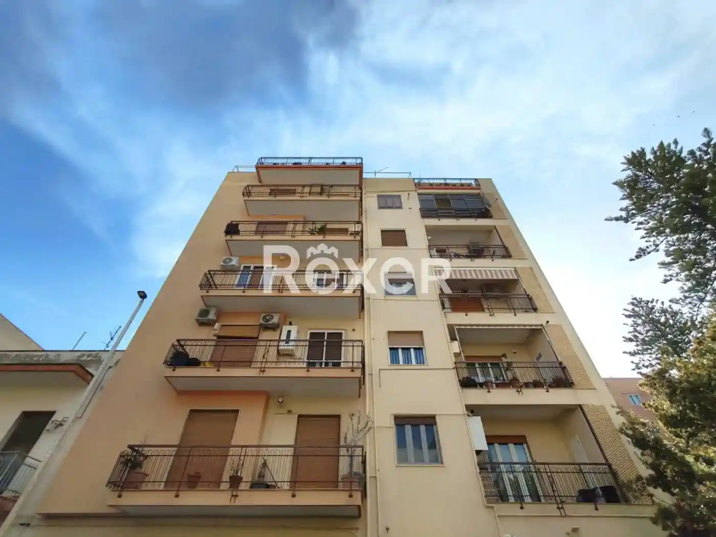 Appartamento in vendita a Monopoli