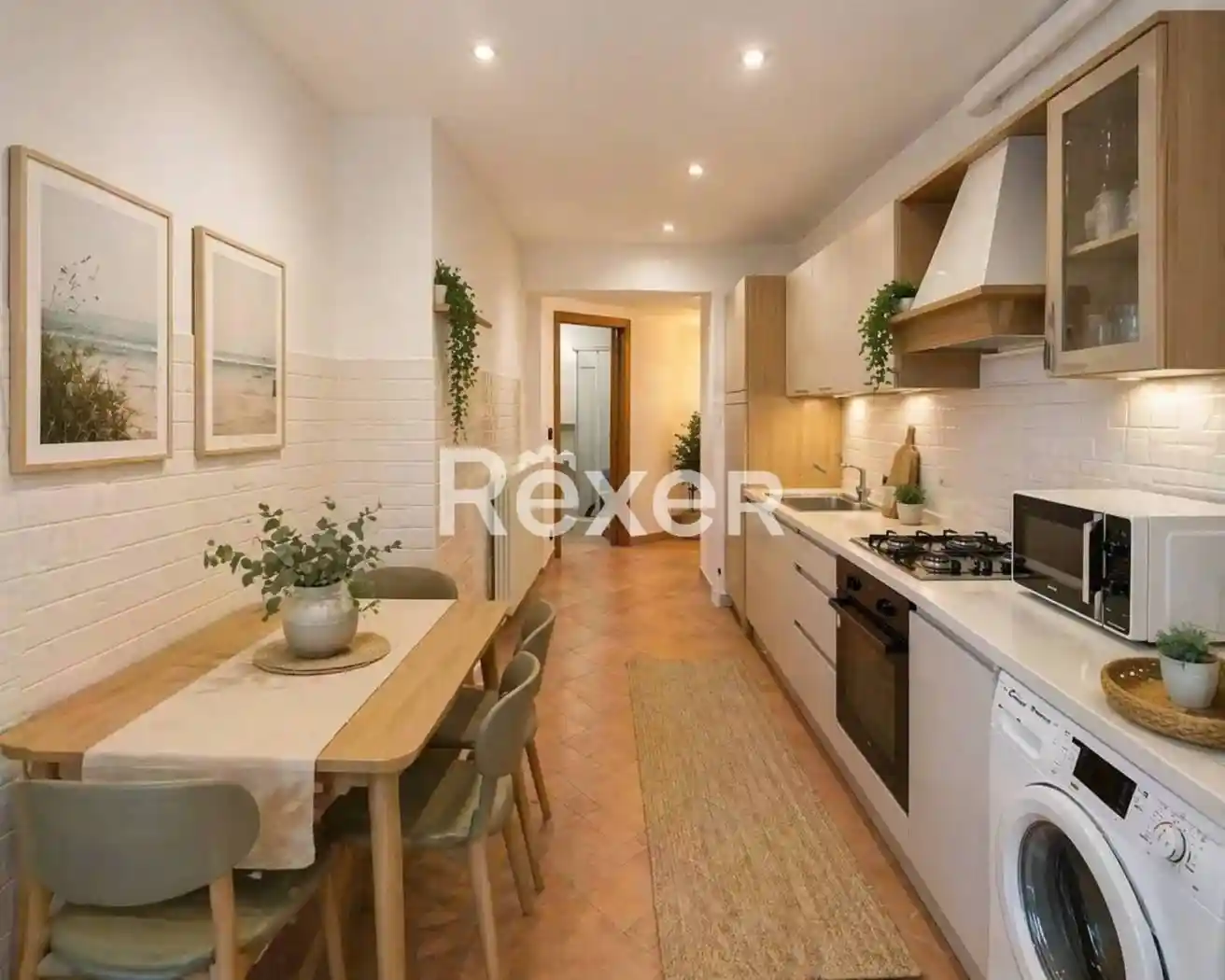 Appartamento in vendita a Noli