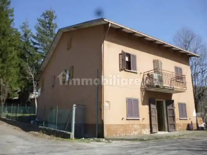 Casa indipendente