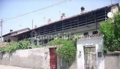 Casa indipendente