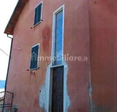 Casa indipendente