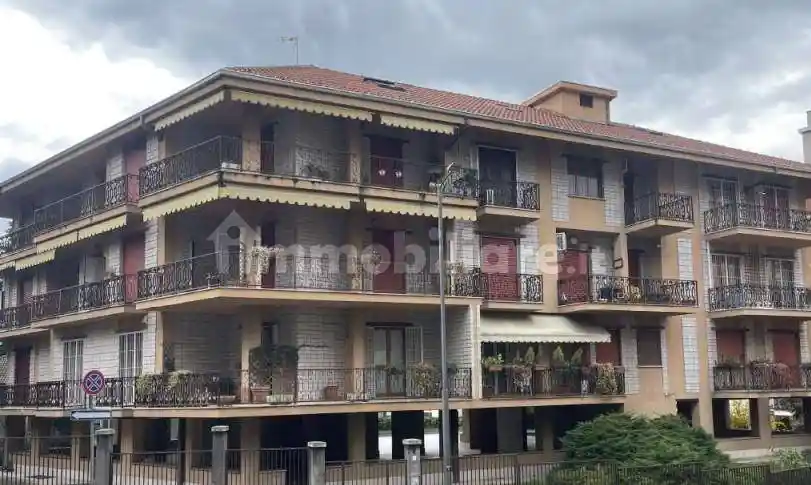 Appartamento in vendita a Asti