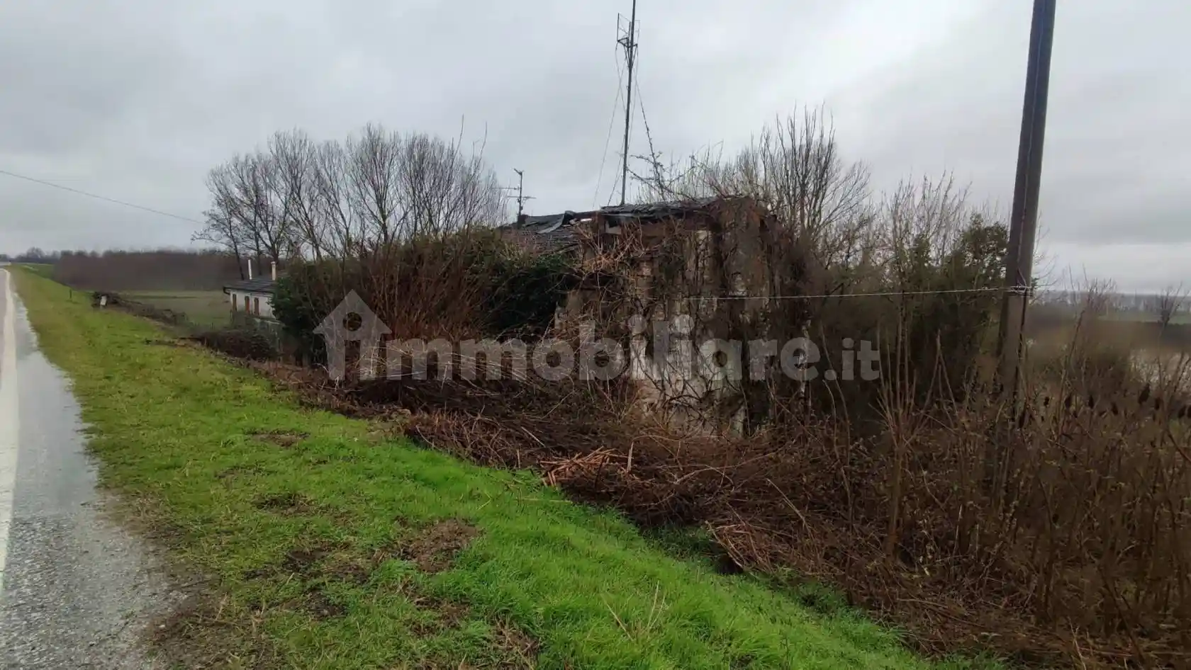 Casa indipendente in vendita a Roncoferraro