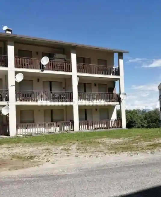 Appartamento in vendita a Bagnolo Piemonte
