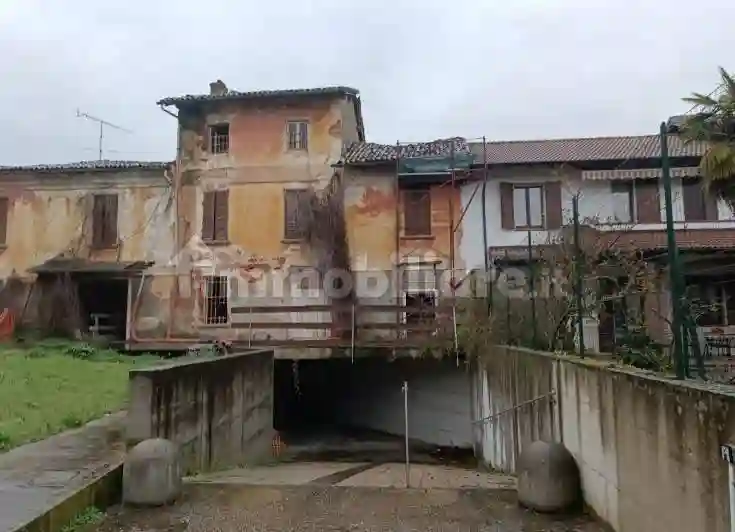 Palazzo - Stabile - foto 2