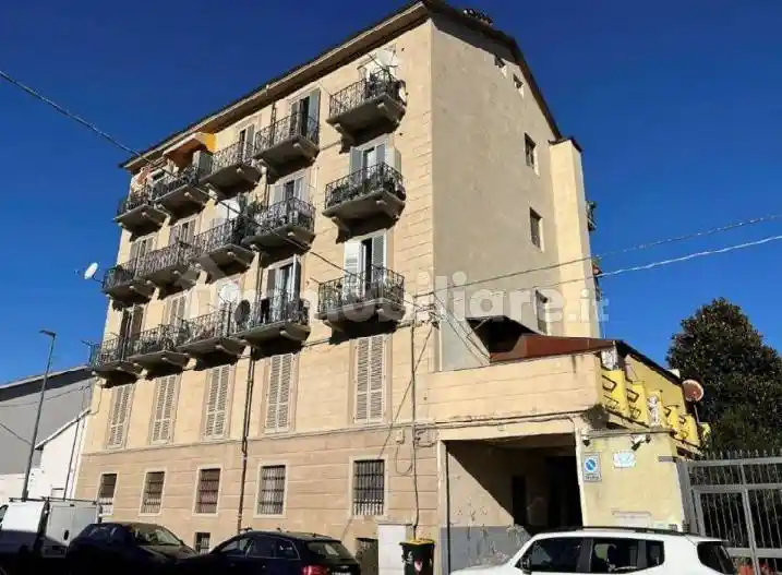 Appartamento in vendita a Torino