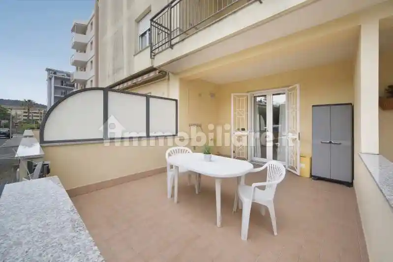 Appartamento in vendita a Andora