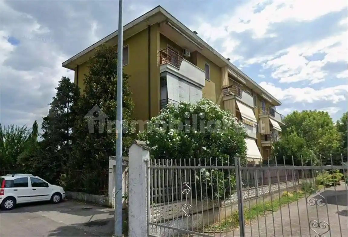 Appartamento in vendita a Crema