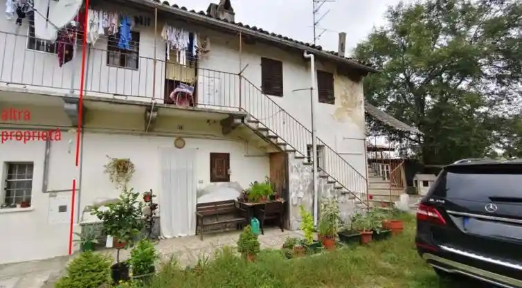Casa indipendente