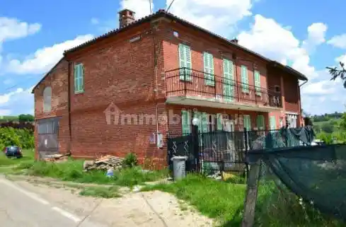 Casa indipendente