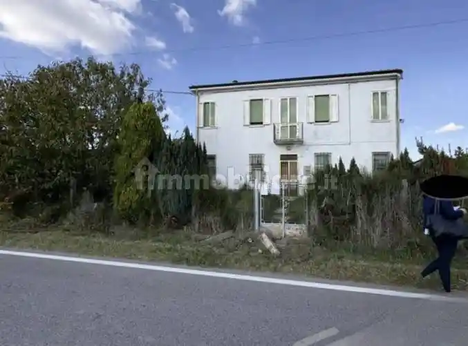 Casa indipendente