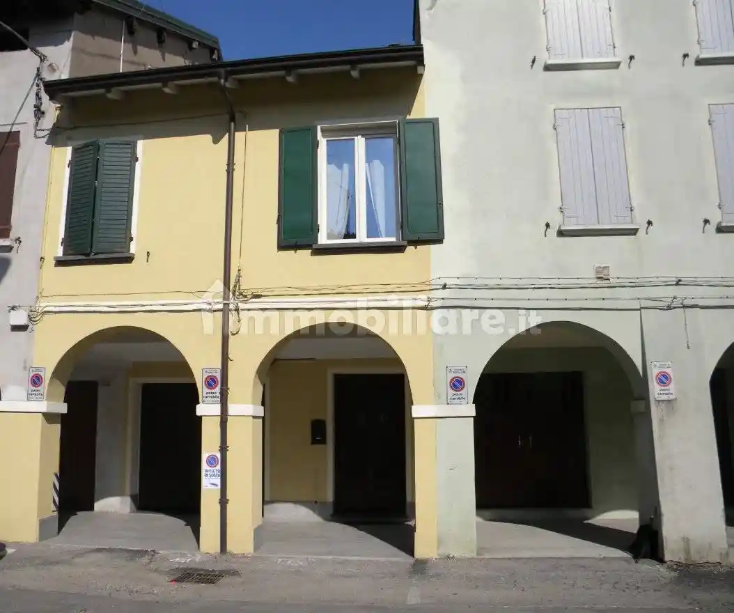 Casa indipendente