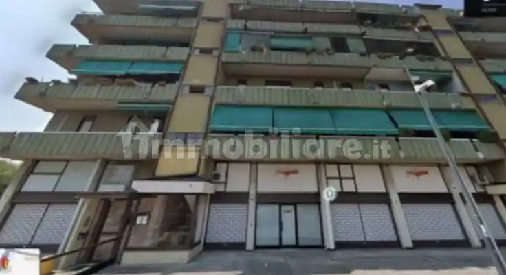 Appartamento in vendita a Brescia