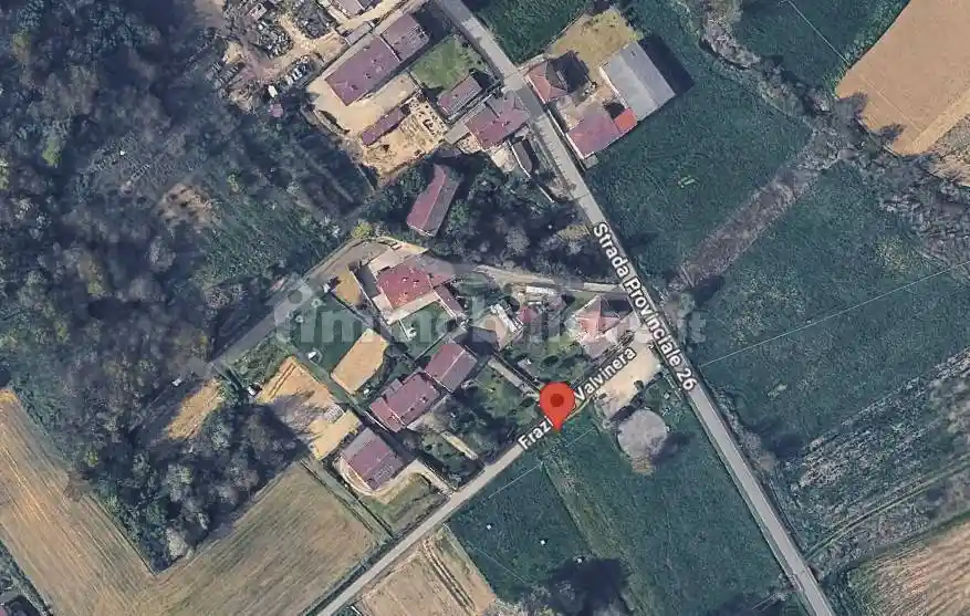 Casa indipendente