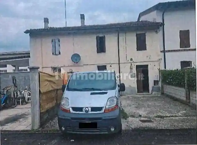 Casa indipendente