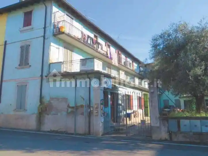 Casa indipendente