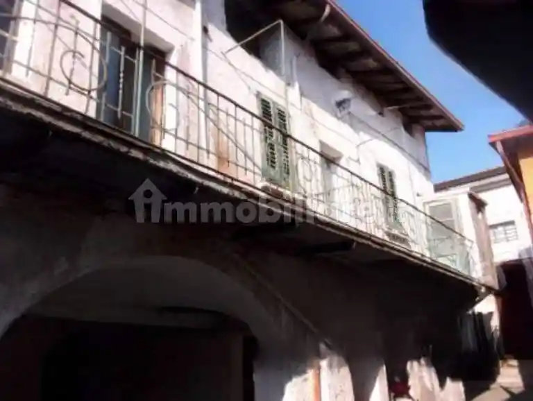 Casa indipendente