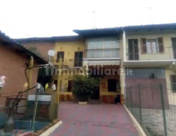 Casa indipendente in vendita a Alfiano Natta