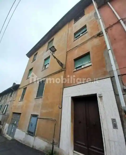 Appartamento in vendita a Serravalle Scrivia