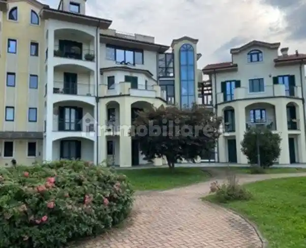 Appartamento in vendita a Santhià