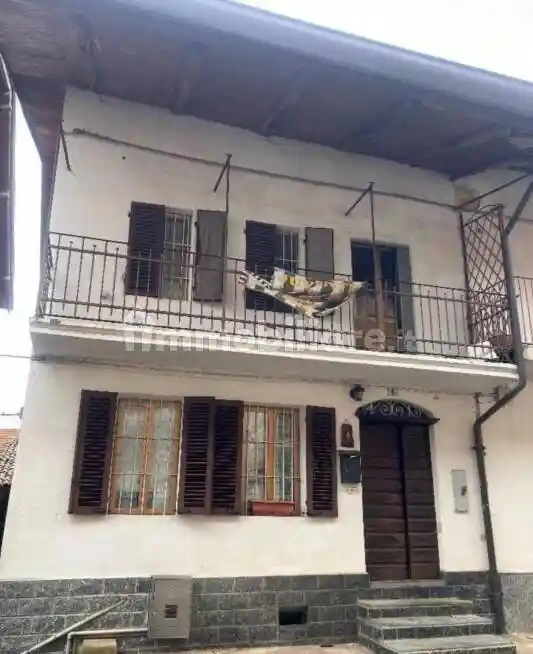 Casa indipendente