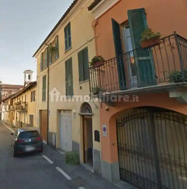 Appartamento
