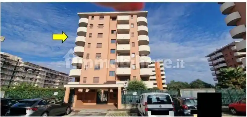 Appartamento in vendita a Busto Arsizio