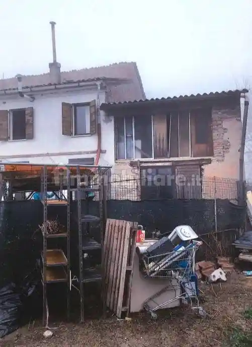 Casa indipendente in vendita a San Benedetto Po