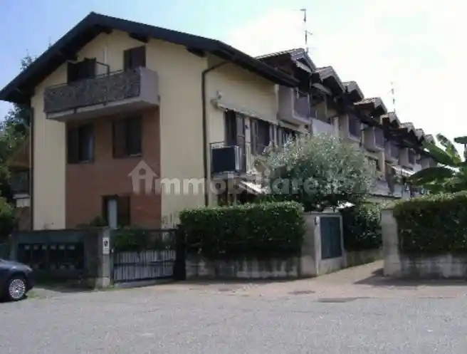 Appartamento