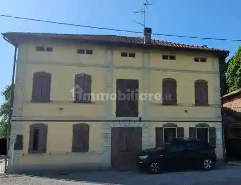 Palazzo - Stabile - foto 2