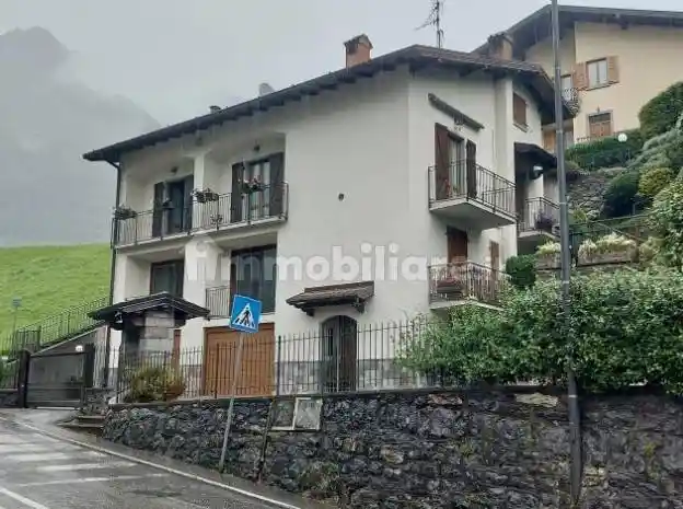 Appartamento in vendita a Ardesio