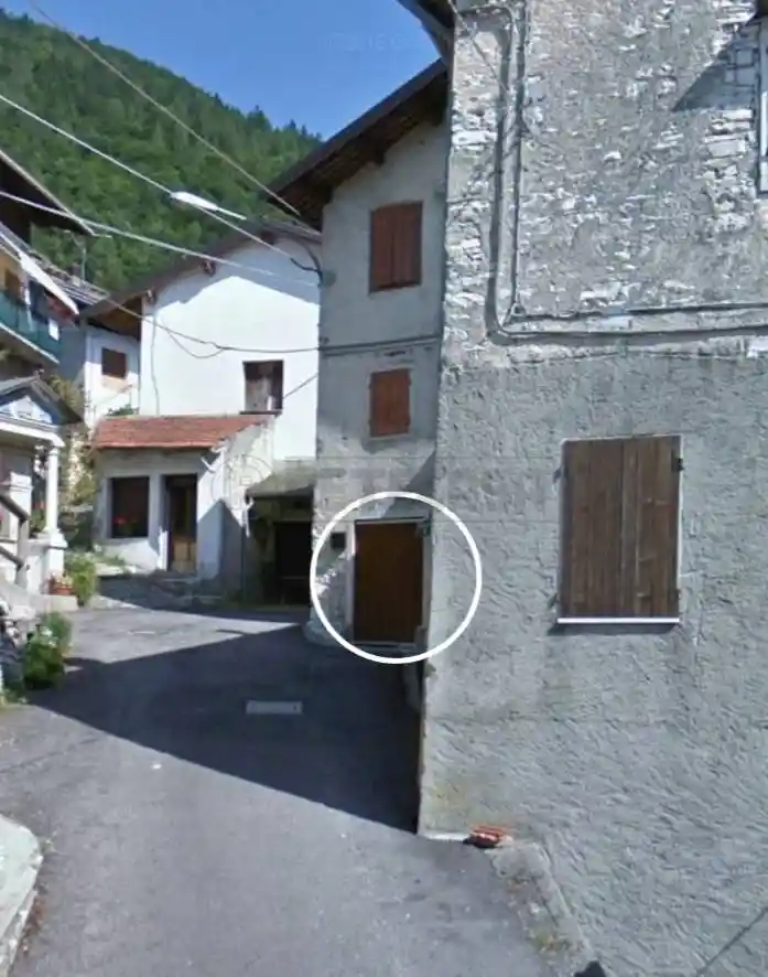 Villa in vendita a Belluno