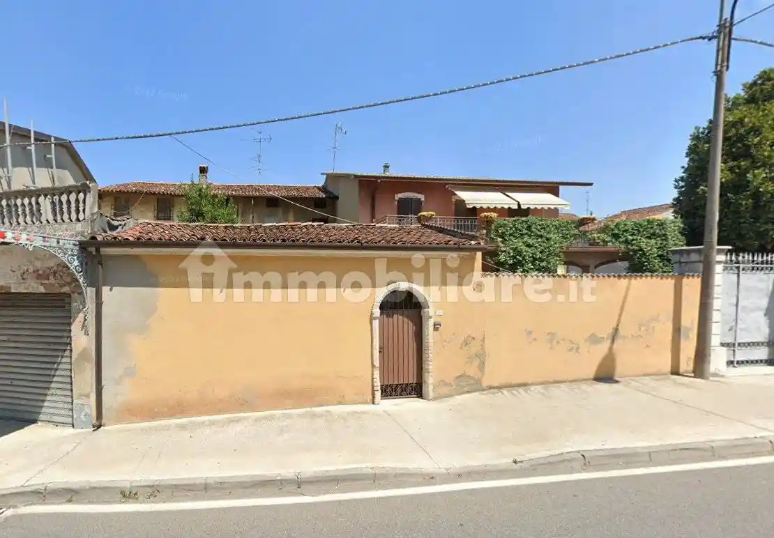 Casa indipendente