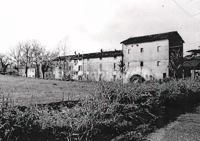 Palazzo - Stabile