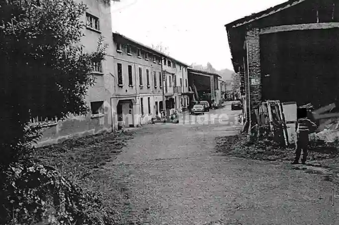 Palazzo - Stabile - foto 2