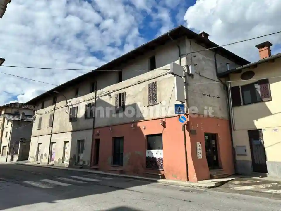 Palazzo - Stabile - foto 3