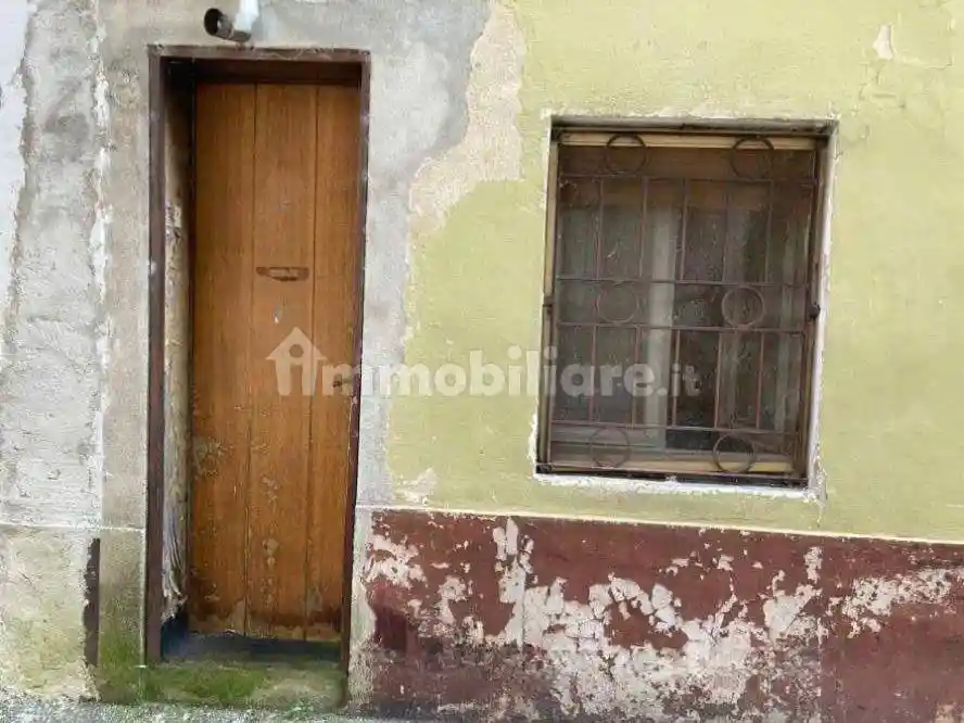 Casa indipendente